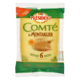 Comté Président 220g