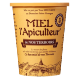 Miel de Nos Terroirs 500g