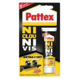 Colle Fixation Extra Forte Pattex 52g