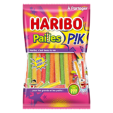 Bonbons Paille Pik Haribo 180g