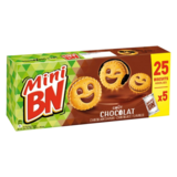 Mini BN au Chocolat LU 175g