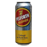 Bière Blonde Pelforth 5°8 50cl