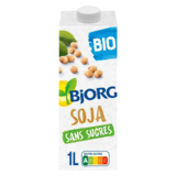 Lait de Soja Bjorg 1L