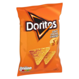 Doritos Nacho Cheese 170g