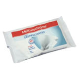 Lingettes Désinfectantes Mercurochrome x12