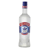 Vodka Poliakov 37°5 70cl