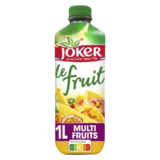 Jus de Fruits Multivitaminé Joker 1L