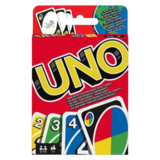 Jeu de cartes Uno