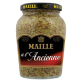 Moutarde à l'Ancienne Maille 380g