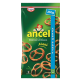 Bretzels d'Alsace Ancel 200g