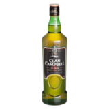 Whisky Clan Campbell 40° 70cl