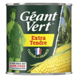 Mais Extra-Tendre Géant Vert 285g
