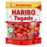 Bonbon Tagada Haribo 220g