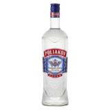 Vodka Poliakov 37°5 1L