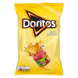 Doritos Nature 170g