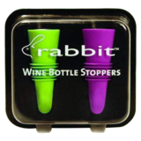 Metrokane Rabbit Wine Stopper