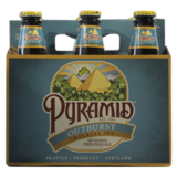 Pyramid Outburst Imperial Ipa 6pk 12oz Btl