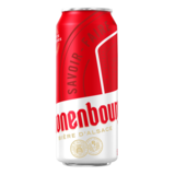 Bière Blonde Kronenbourg 4°2 50cl