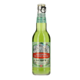 Bière Verte Brasserie du Mont-Blanc 5,9° 33cl