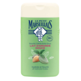 Le Petit Marseillais Crème douche Extra Doux Amande Douce Le Petit Marseillais 250ml,