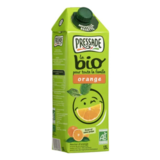 Nectar d'Oranges Bio Pressade 1,5L