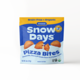 Snow Days Cheese Pizza Bites 6oz