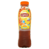 Boisson au Thé Glacé Pêche Lipton 50cl