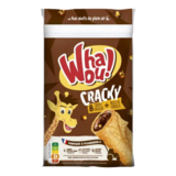 Cracky Crêpes Wahou 8x32g