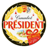 Camembert Président 250g
