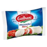 Mozzarella Maxi Galbani 250g