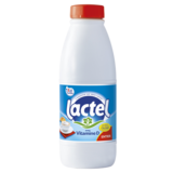 Lait UHT Entier Lactel 1L