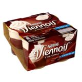 Viennois Chocolat Nestlé 4x100g