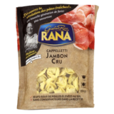 Cappelletti Jambon Cru Giovanni Rana 250g
