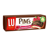 Pims Framboise Lu 150g