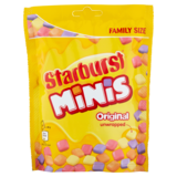 Starburst Minis, 176g