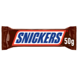 Snickers 50g