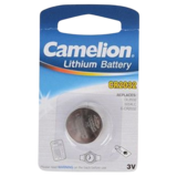 Piles CR2032 Camelion Plus x1