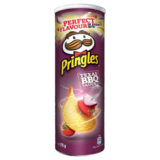 Chips Tuiles Barbecue Pringles 175g
