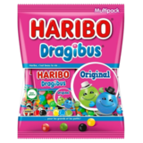 Dragibus Haribo 250g