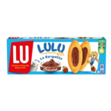 Barquette Chocolat LU 120g