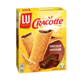 Craquinette Chocolat Cracotte 200g