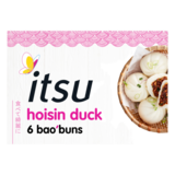 Itsu Duck Bao Buns, 270g