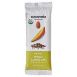 Patagonia Provisions Almond Bars Mango/Baobab, Chia At least 95% Organic
