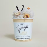 Craigs Vegan Dairy Free Frozen Dessert Killa Vanilla