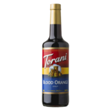 Torani Blood Orange 750ml