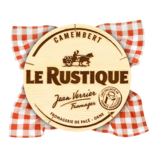 Camembert Le Rustique 250g