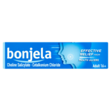 Bonjela Adult Oral Pain Relief Gel, 15g