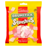Swizzels Squashies Drumstick, 160g