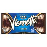 Viennetta Vanilla Ice Cream, 650ml