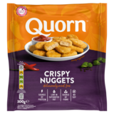 Quorn 15 Crispy Nuggets, 300g